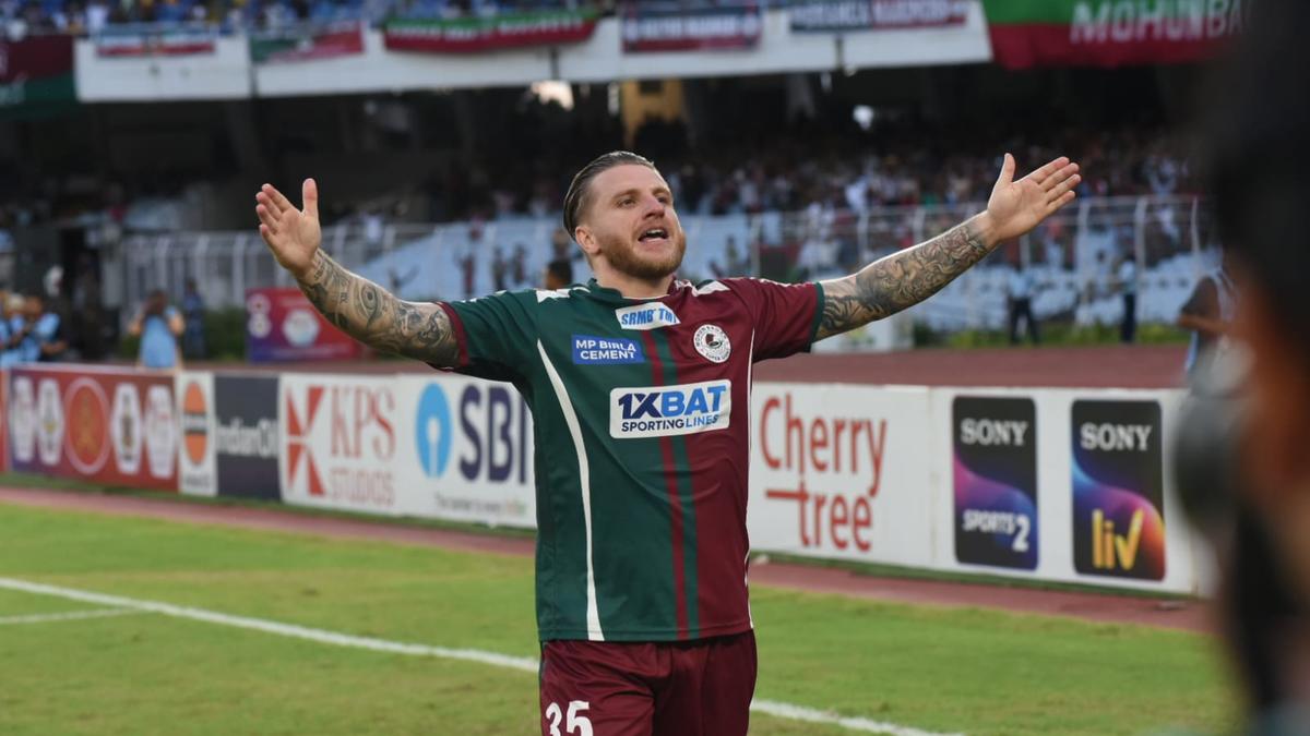 LIVE Mohun Bagan vs NorthEast United, Durand Cup 2024 final in